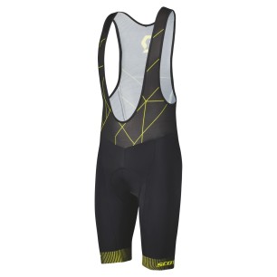 Scott Cuissard RC Team ++ Black yellow