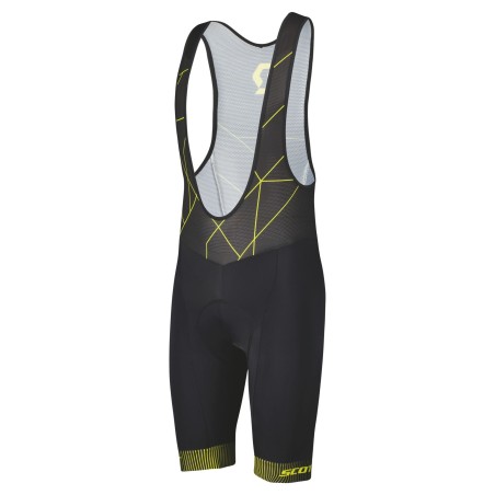 Scott Cuissard RC Team ++ Black yellow