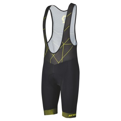 Scott Cuissard RC Team ++ Black yellow