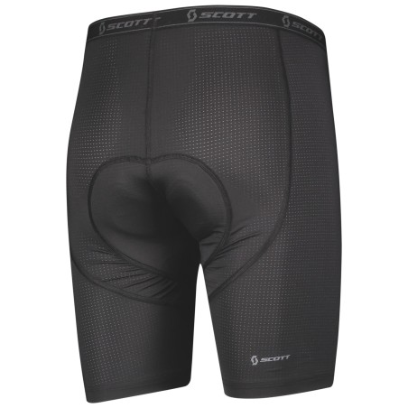 Scott Trail Underwear + Short black