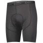 Scott Trail Underwear + Short black Scott Trail Underwear + Short black