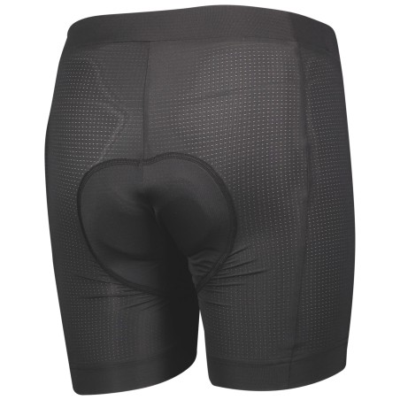 Scott Trail Underwear + Short Femme black