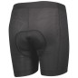 Scott Trail Underwear + Short Femme black Scott Trail Underwear + Short Femme black