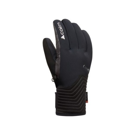 Cairn gants Elena w c-tex black dark grey