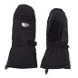 The North Face Montana Mitt femme Black