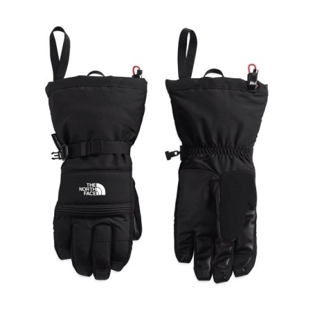 The North Face Montana Glove Black