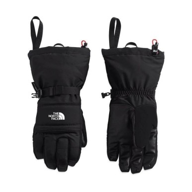 The North Face Montana Glove femme Black