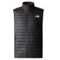 The North Face Canyonlands Hybrid Vest black The North Face Canyonlands Hybrid Vest black