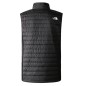 The North Face Canyonlands Hybrid Vest black The North Face Canyonlands Hybrid Vest black