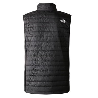 The North Face Canyonlands Hybrid Vest black