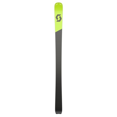 Scott Superguide 95 + Plum Oazo 8