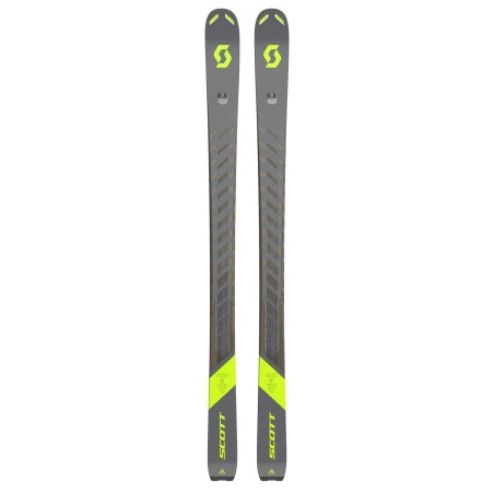 Scott Superguide 95 + Dynafit TLT Speed Radical
