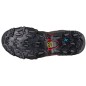 La Sportiva Ultra Raptor II Mid Leather GTX carbon / tango red