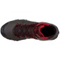 La Sportiva Ultra Raptor II Mid Leather GTX carbon / tango red