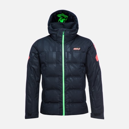 Rossignol Hero depart Jacket black