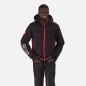 Rossignol Hero Depart Jacket black Rossignol Hero Depart Jacket black