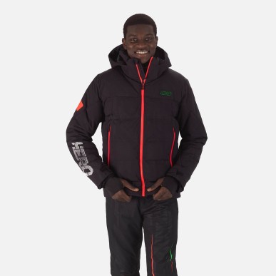 Rossignol Hero Depart Jacket black