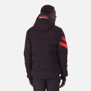 Rossignol Hero Depart Jacket black