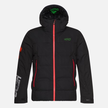 Rossignol Hero Depart Jacket black