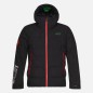 Rossignol Hero Depart Jacket black Rossignol Hero Depart Jacket black