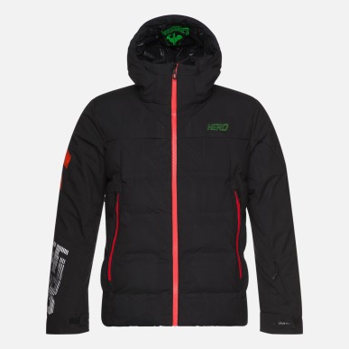 Rossignol Hero Depart Jacket black