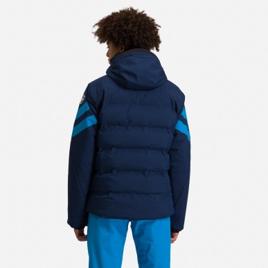 Rossignol Depart Jacket Navy blue