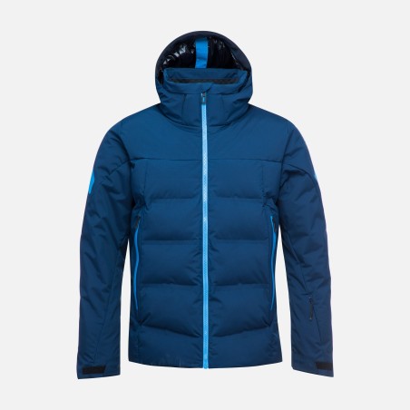 Rossignol Depart Jacket Navy blue