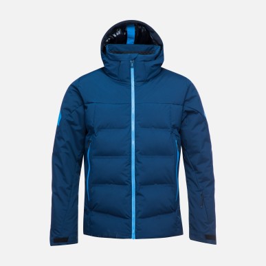 Rossignol Depart Jacket Navy blue