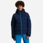 Rossignol Depart Jacket Navy blue Rossignol Depart Jacket Navy blue