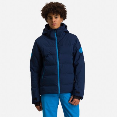 Rossignol Depart Jacket Navy blue