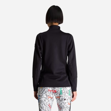 Rossignol Climi jacket femme black