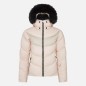 Rossignol Signature Down Jacket Femme powder pink Rossignol Signature Down Jacket Femme powder pink