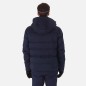 Rossignol Signature Merino down Jacket Dark navy