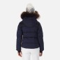 Rossignol Signature Down Jacket Femme Dark navy
