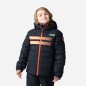 Rossignol Hero Rapide Jacket Boy black