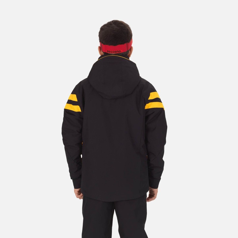Rossignol Boy ski jacket bicolor