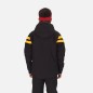 Rossignol Boy ski jacket bicolor