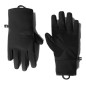 The North Face gants Apex Etip femme black