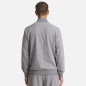 Rossignol Logo Sweat FZ Fleece Heather grey Rossignol Logo Sweat FZ Fleece Heather grey