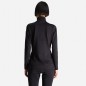 Rossignol Bessy 1/2 zip top bicolor Rossignol Bessy 1/2 zip top bicolor