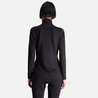 Rossignol Bessy 1/2 zip top 