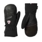 Rossignol Concept LTH Impr Moufles black Rossignol Concept LTH Impr Moufles black