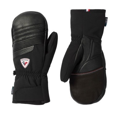 Rossignol Concept LTH Impr Moufles black
