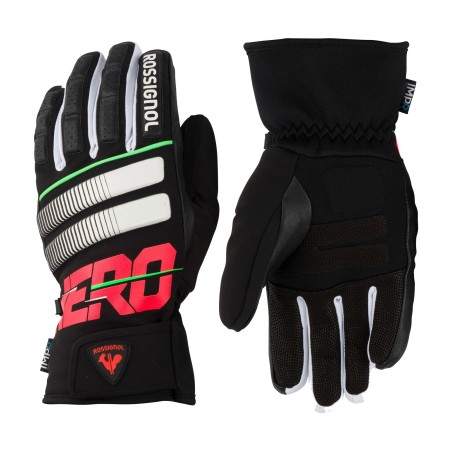 Rossignol Hero Master Impr Gants black