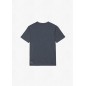 Picture Authentic Tee dark blue melange