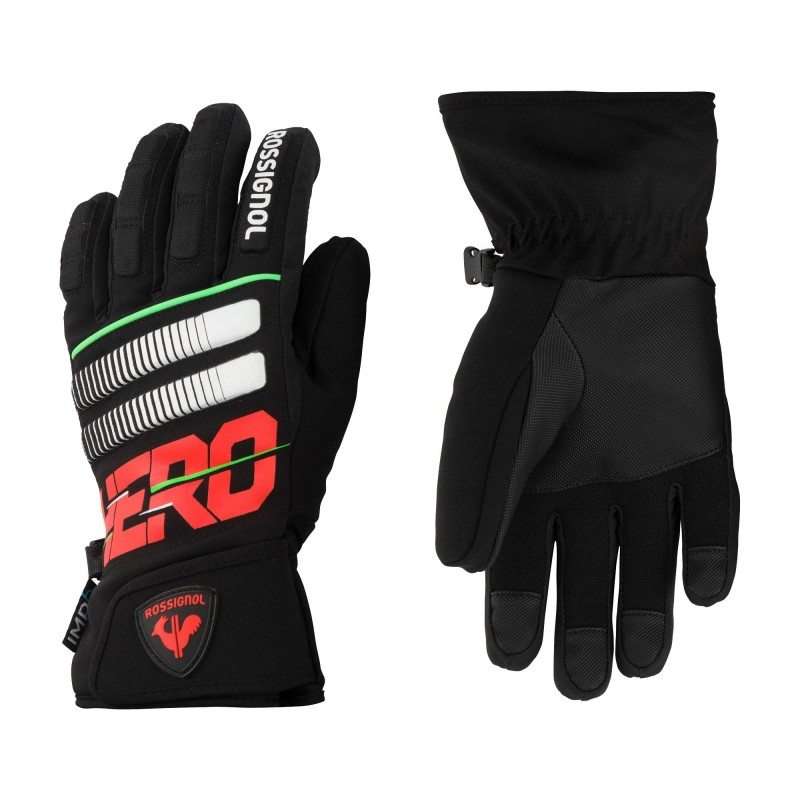 Rossignol Hero Impr Junior Gants black