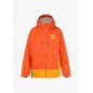 Picture Welcome 3L Jacket red