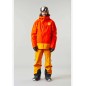 Picture Welcome 3L Jacket red