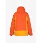 Picture Welcome 3L Jacket red