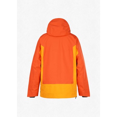 Picture Welcom 3L Jacket red